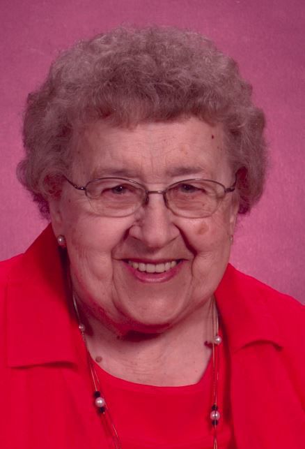 Irene Brincks